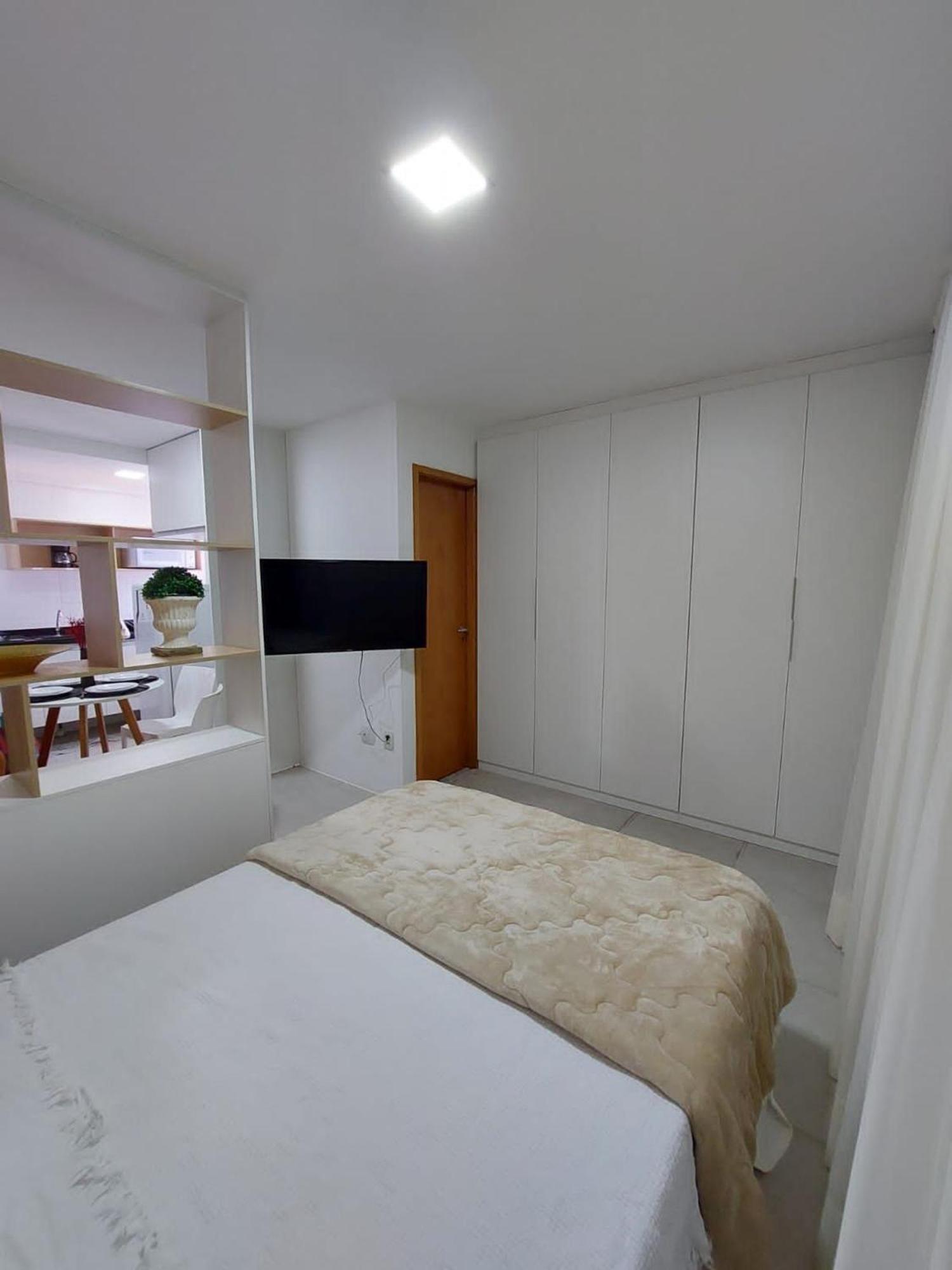 Flats No Golden Home Boa Viagem Por Yolo Recife Exterior foto