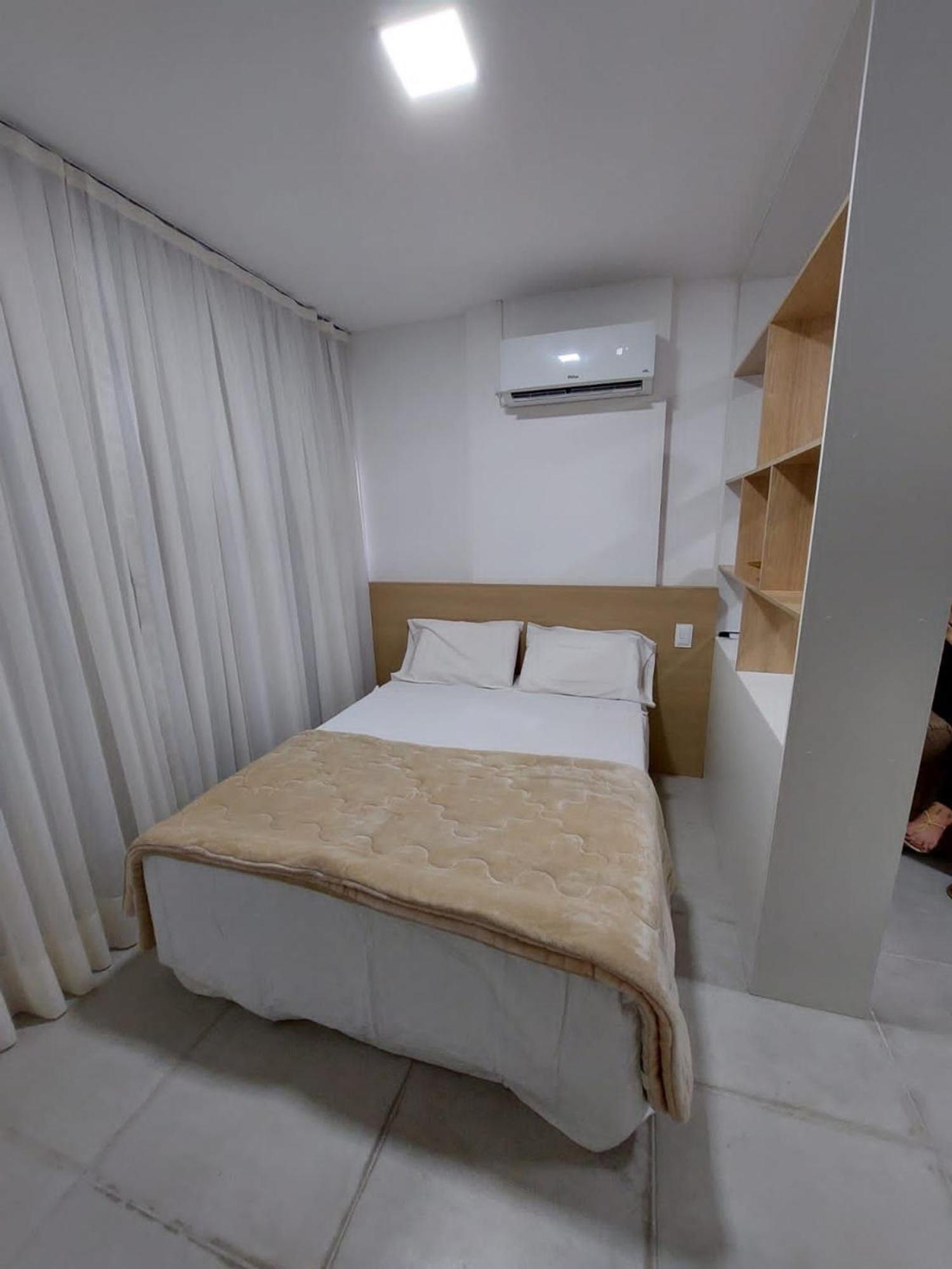 Flats No Golden Home Boa Viagem Por Yolo Recife Exterior foto